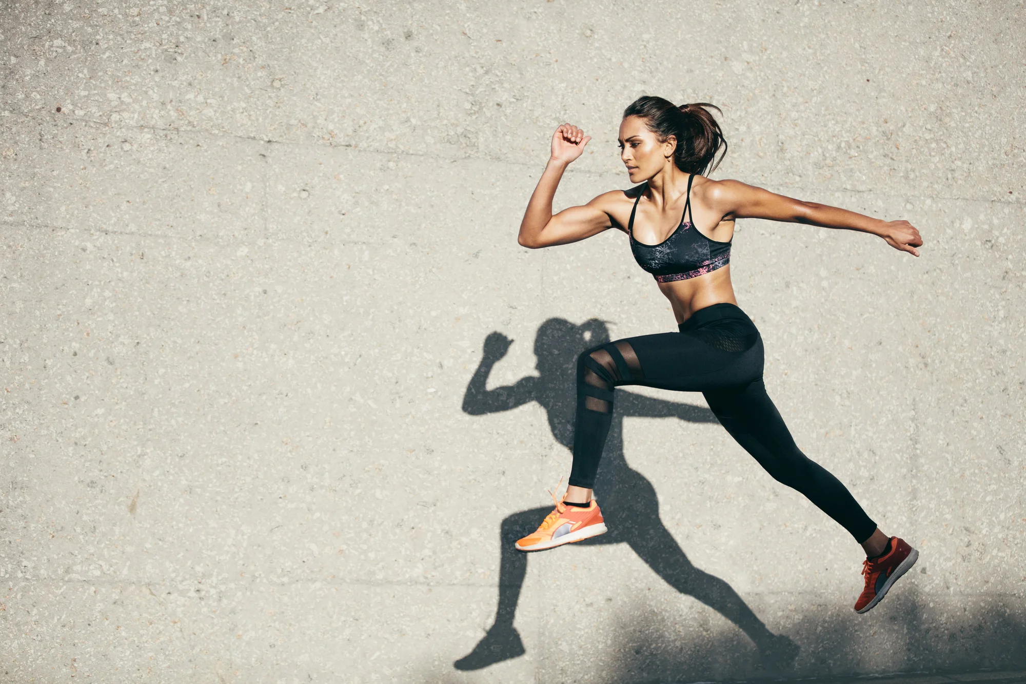 Accelerate muscle healing