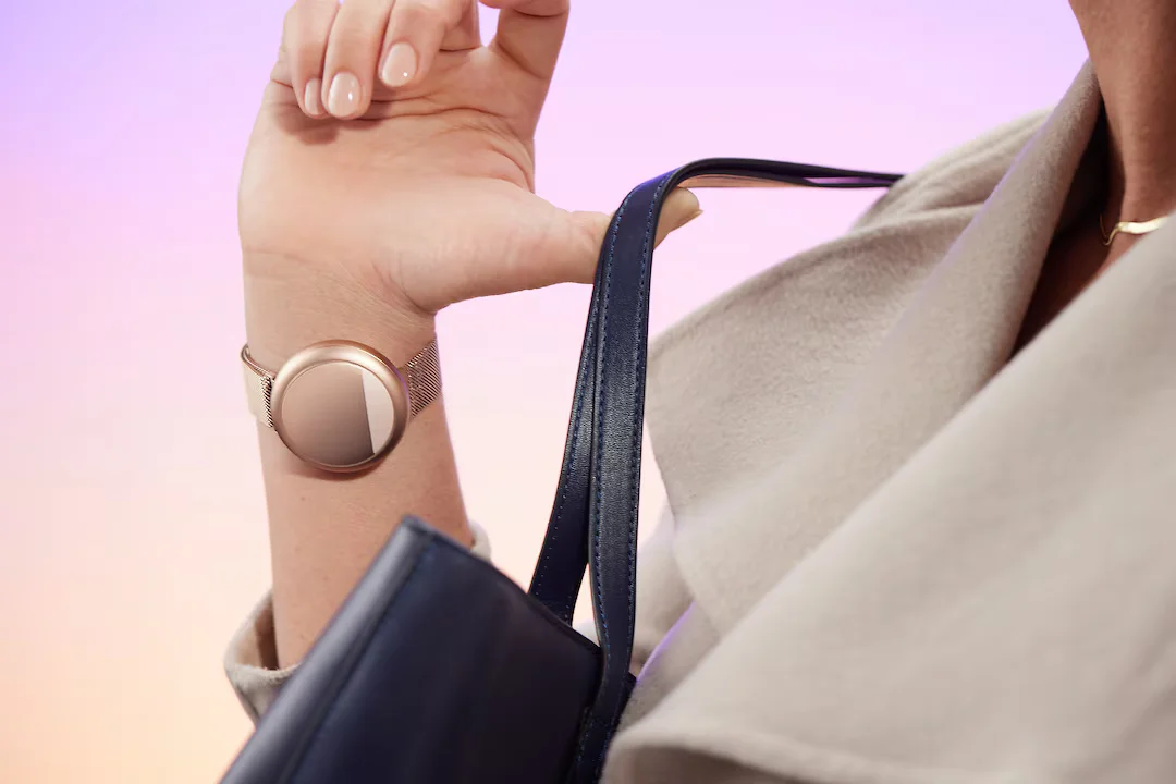 Your personal thermostat