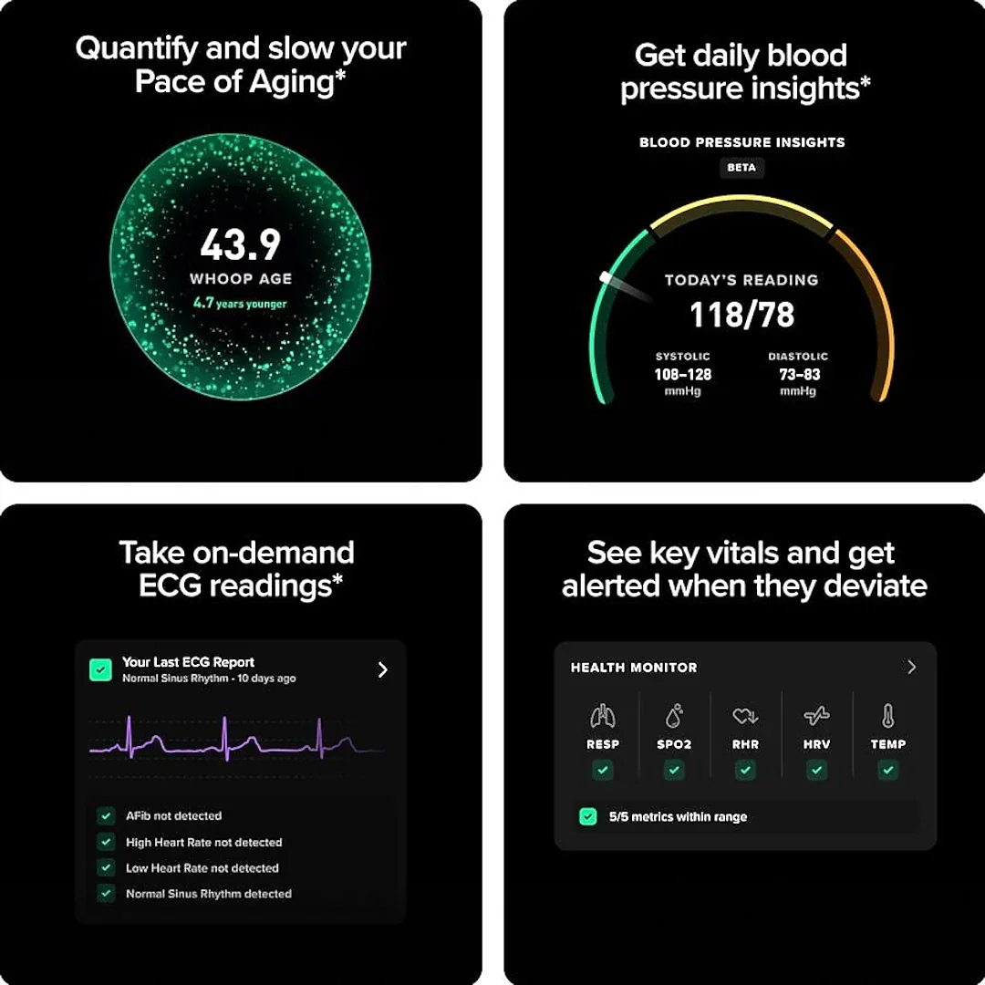 See how daily habits add up