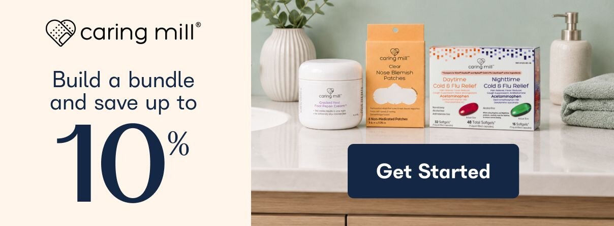 More to love for less. Build a bundle and save up to 10%