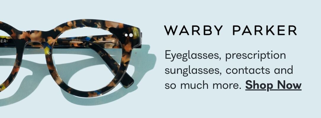 Warby Parker. Everything you need to see. Shop eyeglasses, prescription sunglasses, contacts and so much more. Shop Now. 