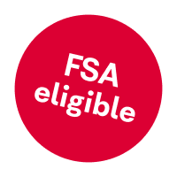 FSA eligible