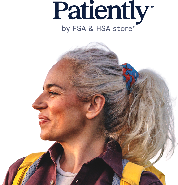 Patiently by FSA & HSA Store