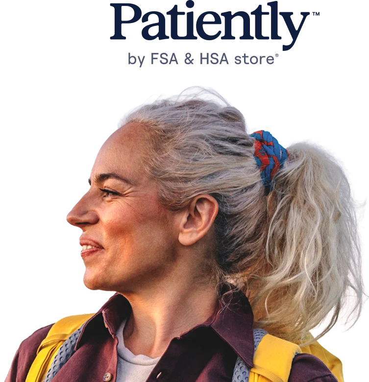 Patiently by FSA & HSA Store