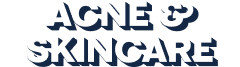 Acne & Skincare