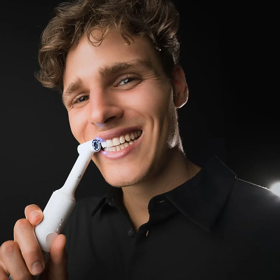 Revolutionize your oral health
