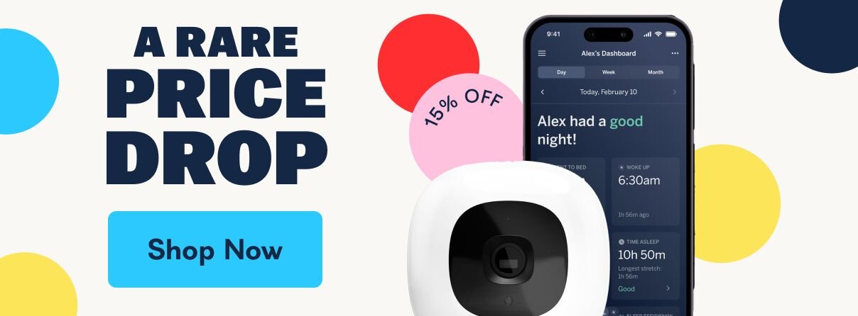 A rare price drop