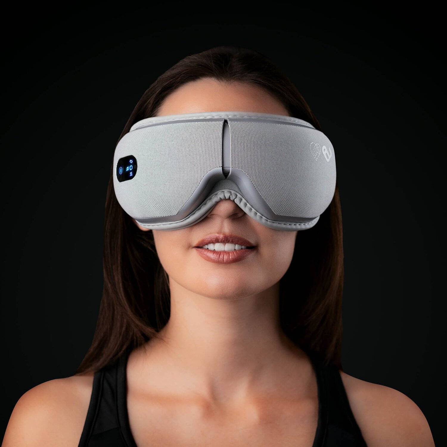 A breakthrough in migraine and eye fatigue relief