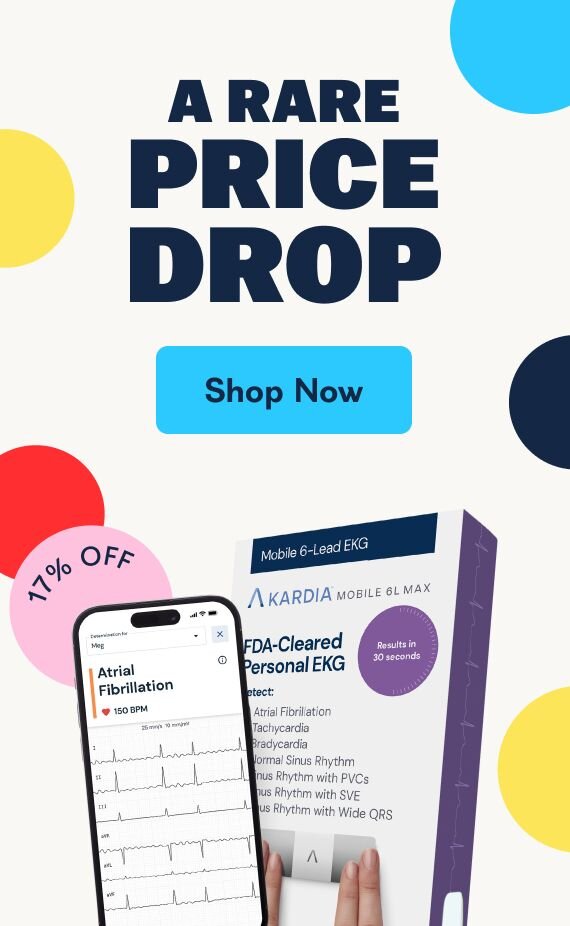 A rare price drop