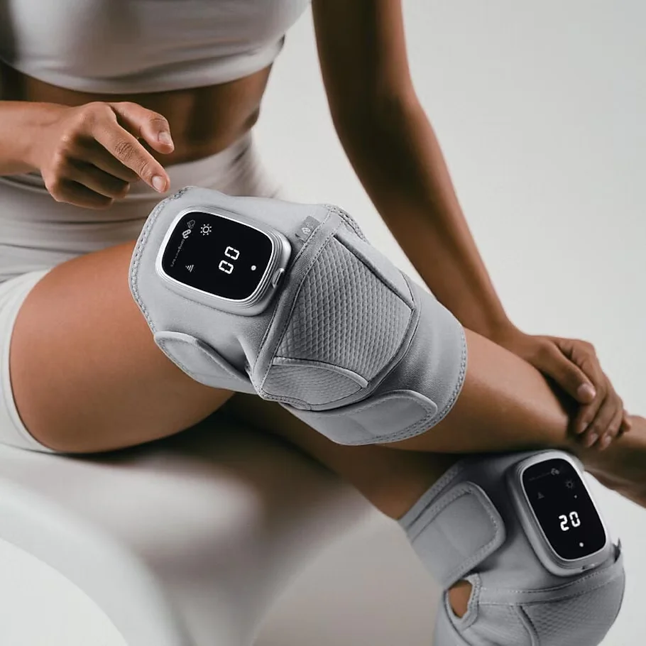 Soothe your joints, instantly