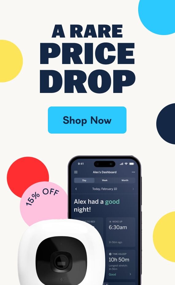 A rare price drop