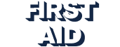 First Aid