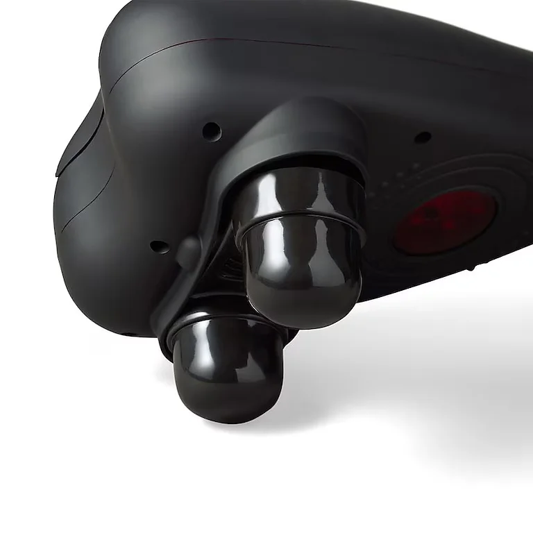 Adjustable relief, where you need it