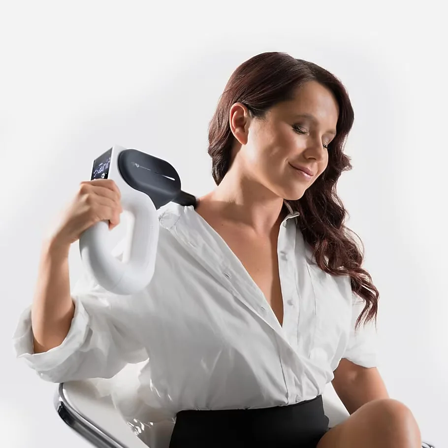 The ultimate powerhouse in pain relief and recovery