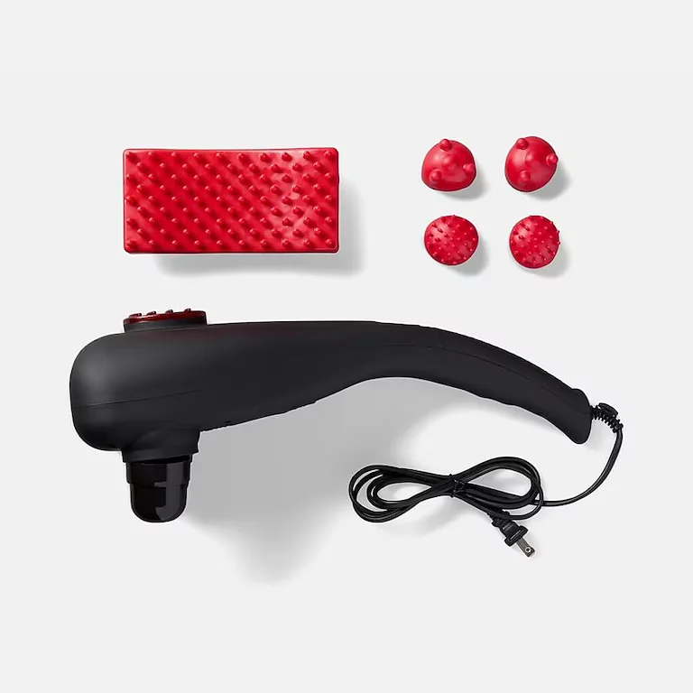 Supports recovery and mobility