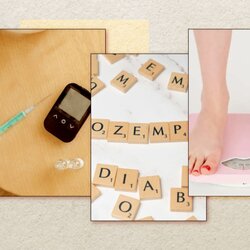 How Ozempic Changed Everything in 2024 - Glossy