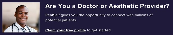 RealSelf Doctor Profiles - How to Claim Yours