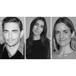 Beauty Exec Moves at RealSelf