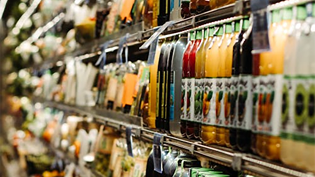 Stronger brands have big benefits