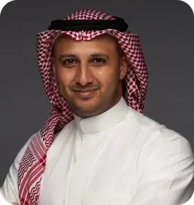 Esam Alnahdi