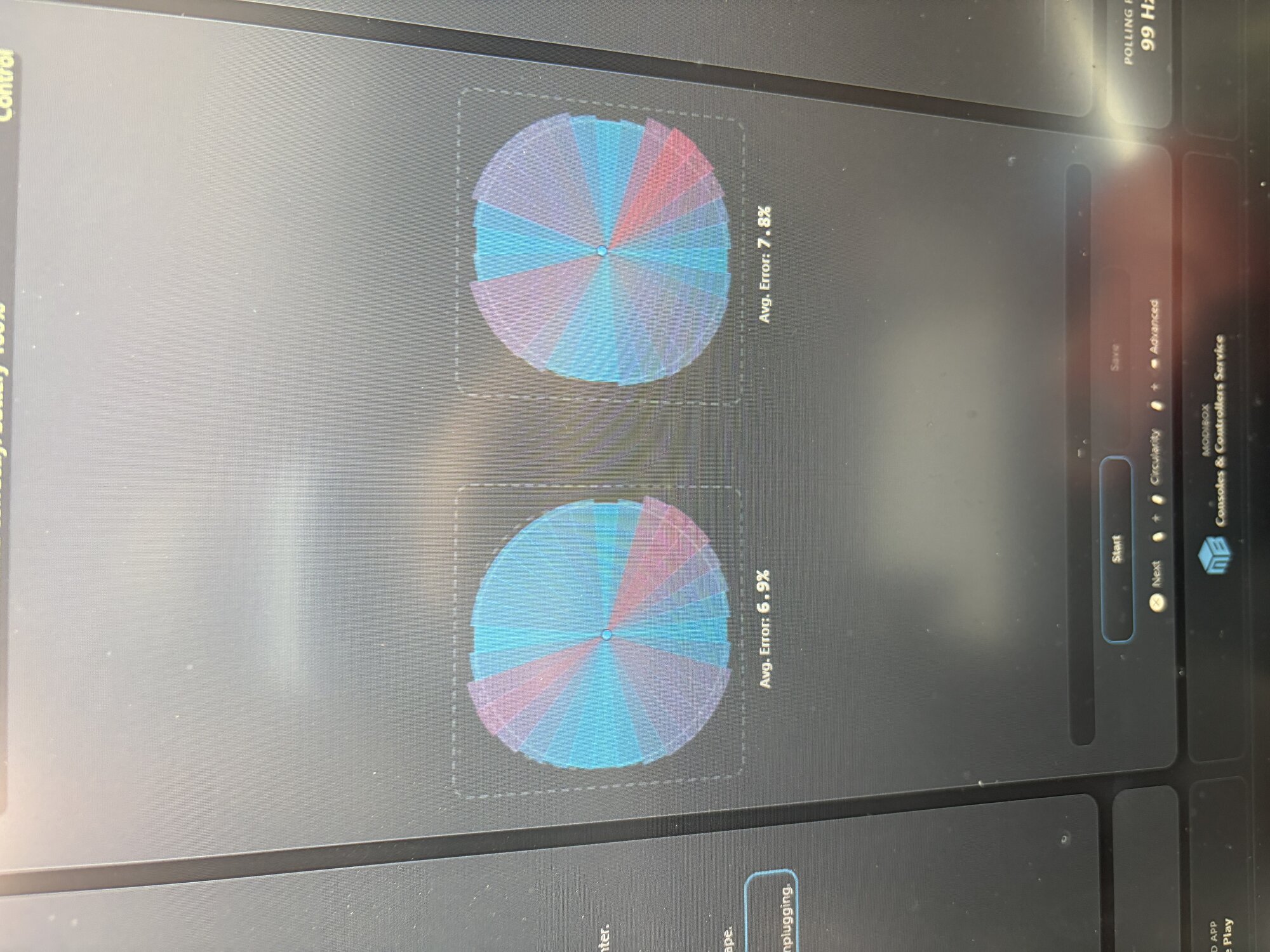PlayStation 5 Controller Stick Drift Repair with TMR Hall Effect Upgrade (FixMY – Pleasant Grove, UT) after