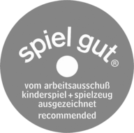 Spiel gut