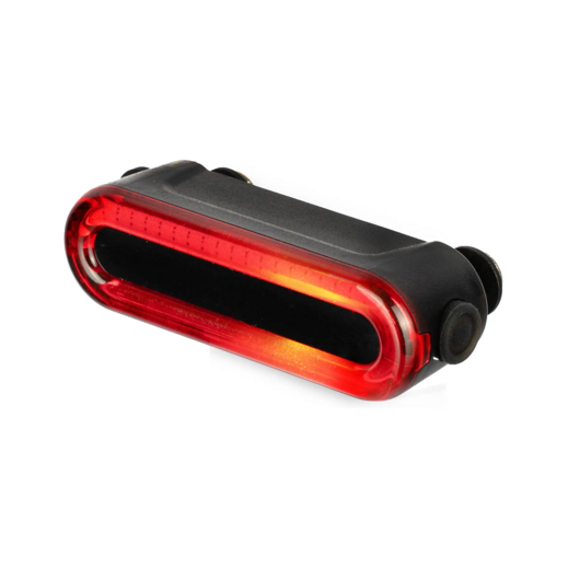 Achterlicht van het merk Topeak uit het PENDLR assortiment. 