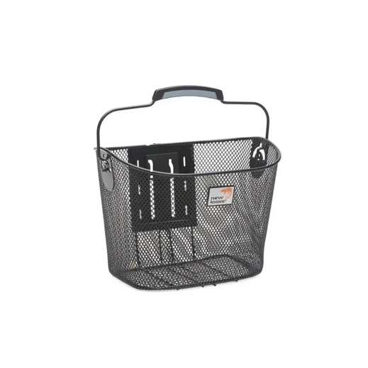 Fietsmand van het merk New Looxs uit het PENDLR assortiment. 