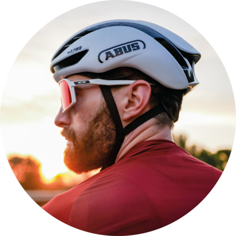 Fietsverlichting van het merk AXA uit het assortiment van PENDLR.