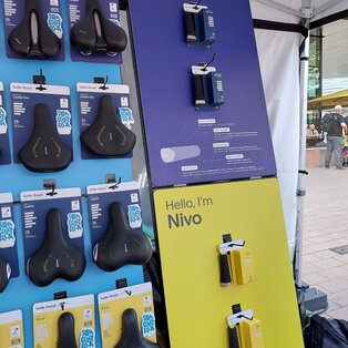Selle Royal