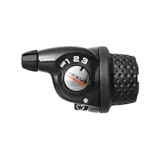 Versnelling van het merk Shimano uit het PENDLR assortiment. 