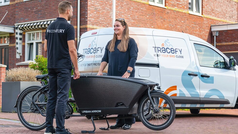 Beschikbaarheid is het nieuwe bezit