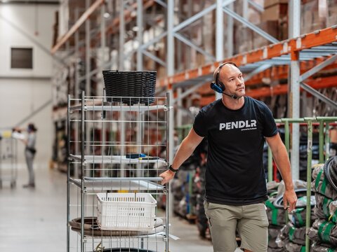 PENDLR