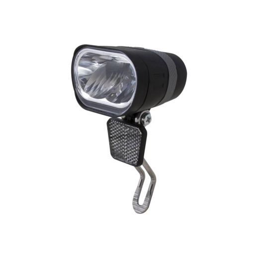 Voorlicht van het merk Spanninga uit het PENDLR assortiment. 