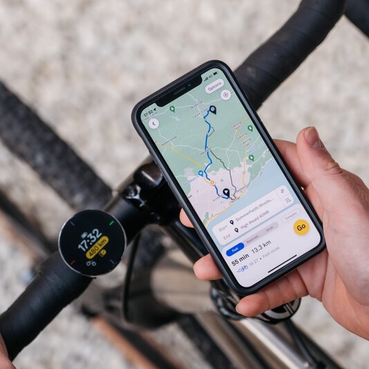 Beeline Velo 2