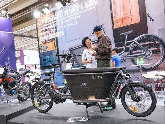 Cargobike