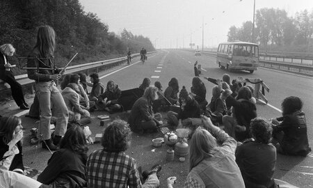 Journée sans voiture