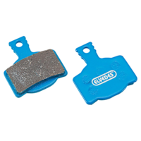 Bicycle brakes from the PENDLR assortment.
