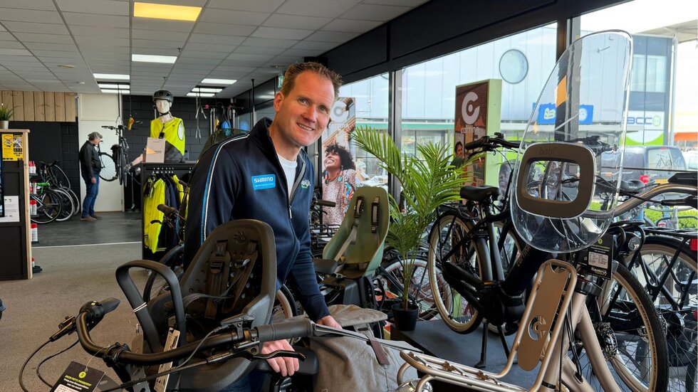 Riesewijk Wilco Wolterink Roto