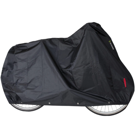 Fietsbescherming van het merk DS Covers uit het assortiment van PENDLR.