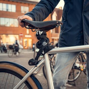 AXA BIKE
