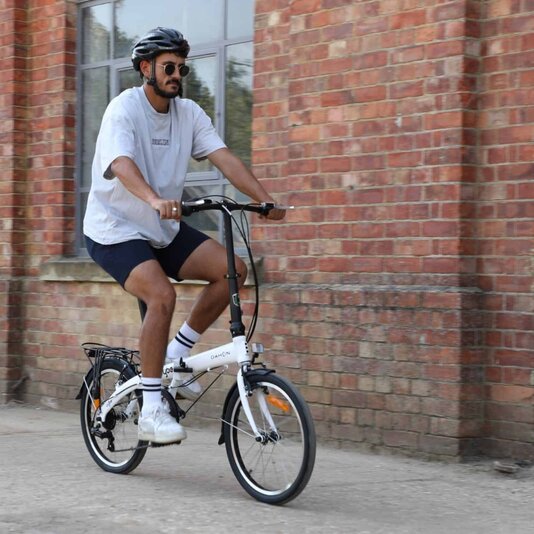 Dahon