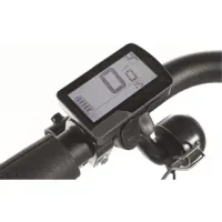  E-bike fietscomputer uit het PENDLR e-bike-onderdelenassortiment