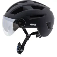 Speed pedelec helmet from the PENDLR assortment.