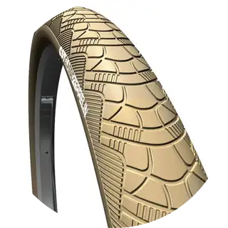 Bicycle tyre by CST from the PENDLR assortment.