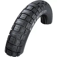 Fat bike tyre from the PENDLR assortment.