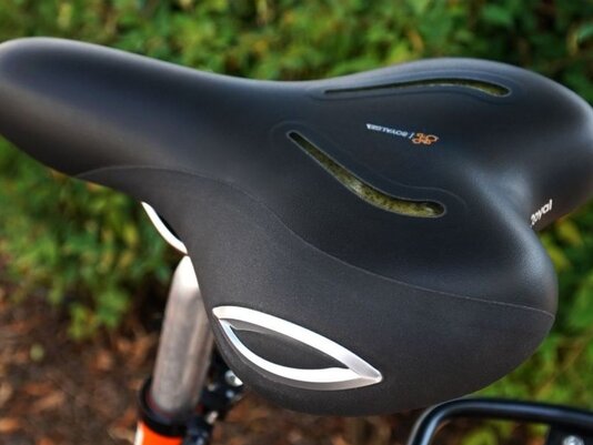 Selle Royal Zadel