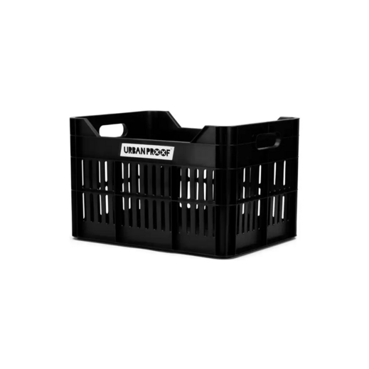 Fietskrat van het merk Urban Proof uit het PENDLR assortiment. 