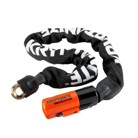Bicycle lock by Kryptonite from the PENDLR assortment.