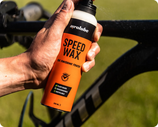 pendlr-speedwax-fiets-airolube